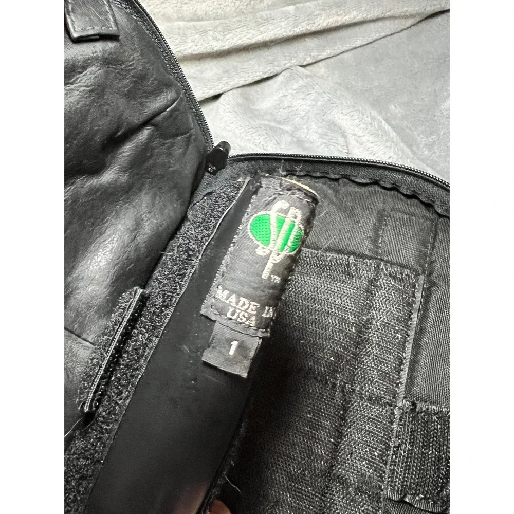 Coronado Leather Co. quality coronado